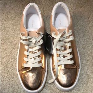Zara sneakers